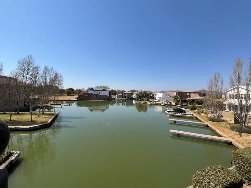 0 Bedroom Property for Sale in The Islands Estates North West